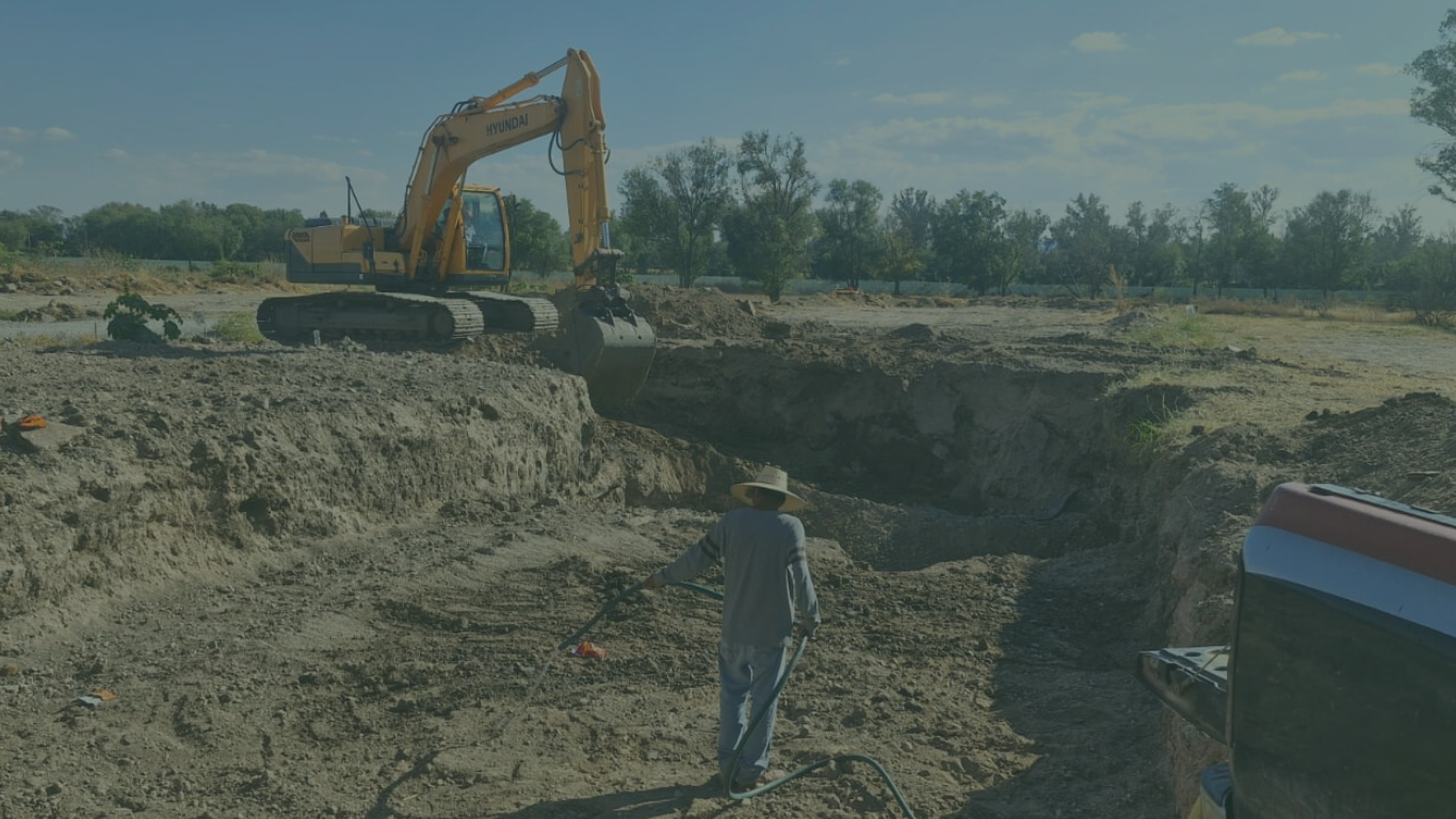 Inversión Paseo Condesa en Jalpa de Cánovas