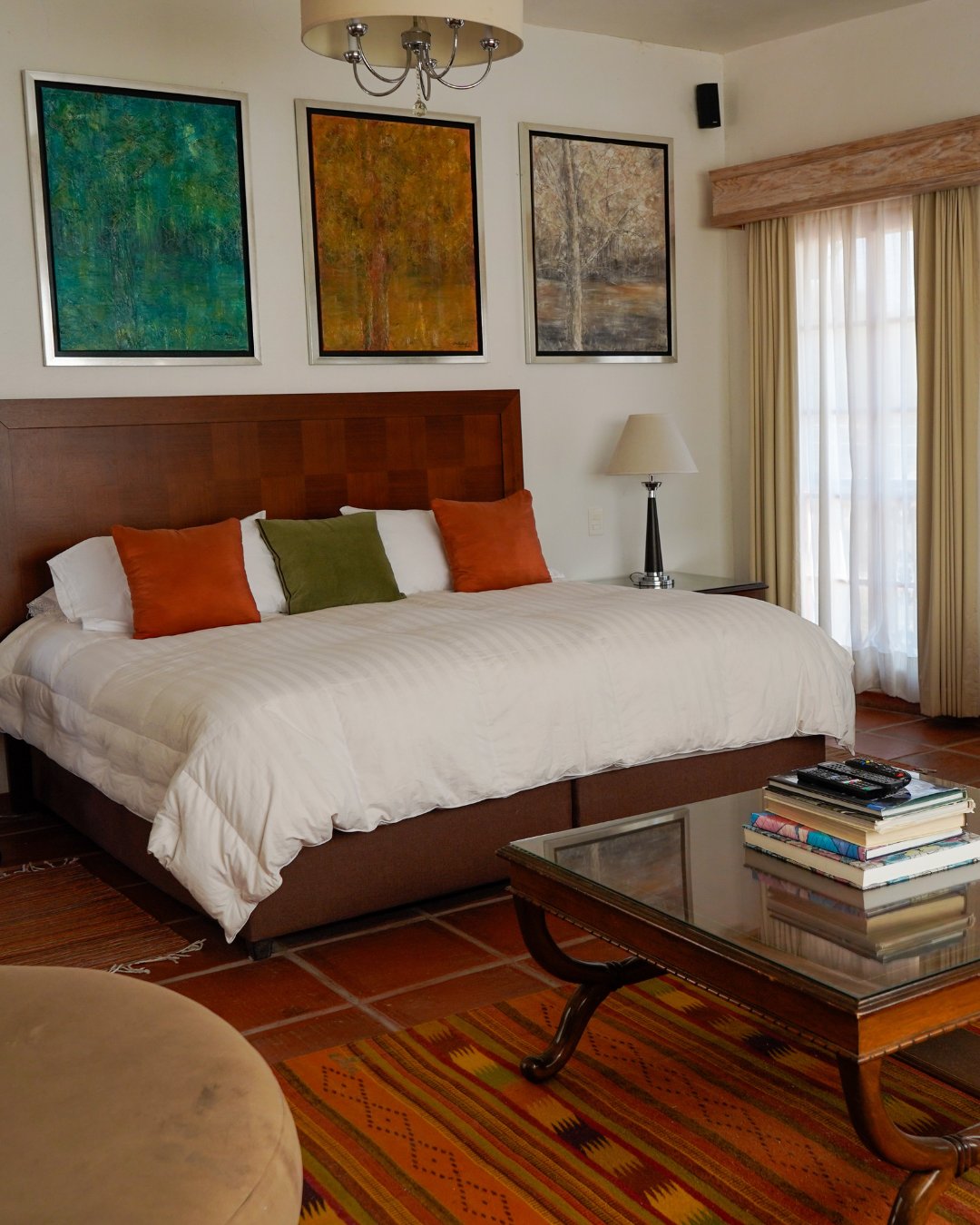 Hotel Boutique Puerta del Jardín