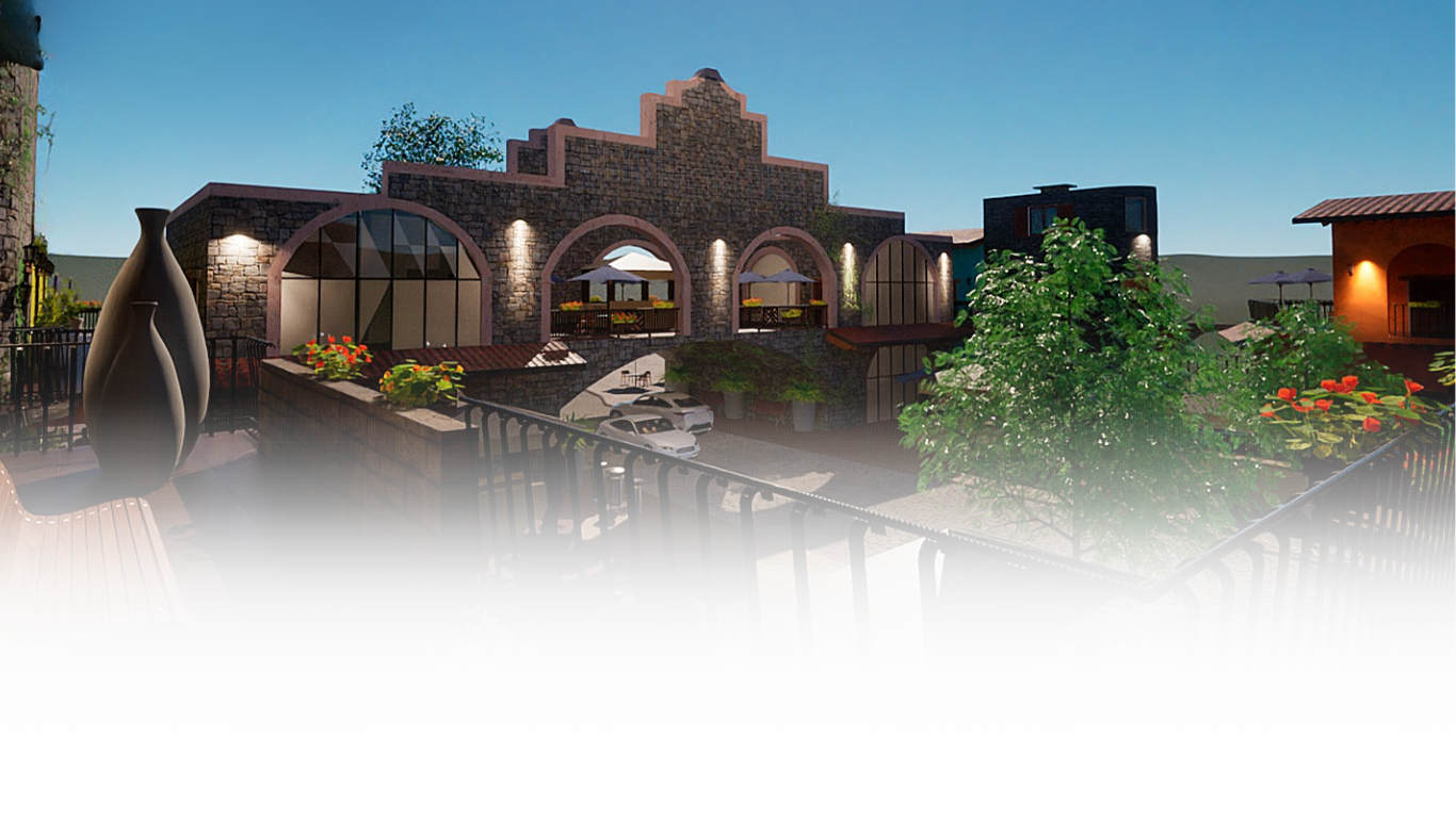 Inversión Paseo Condesa en Jalpa de Cánovas