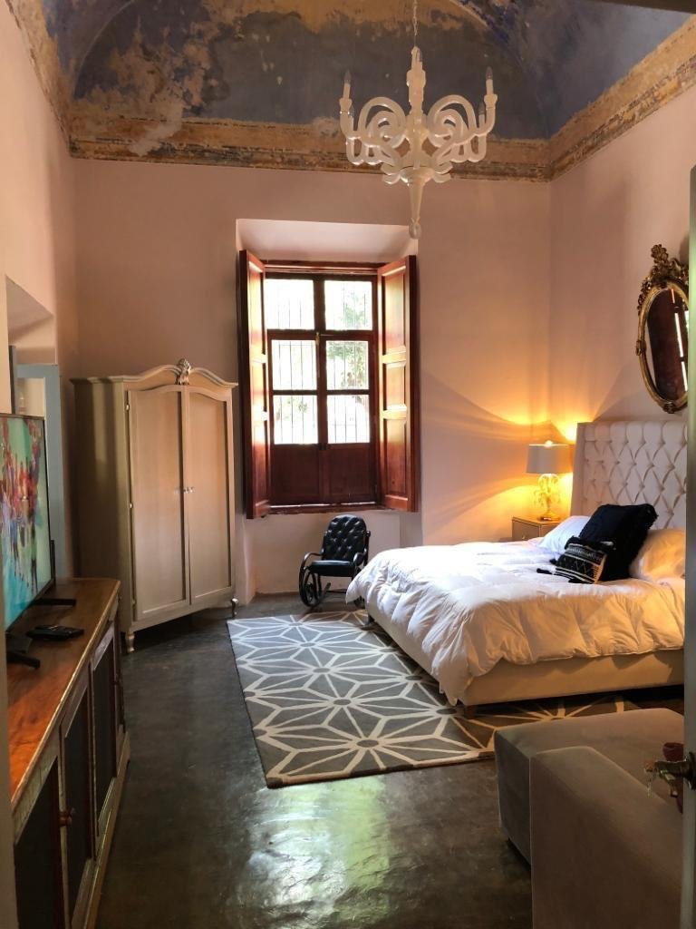 Hotel Boutique Casa Luis Long