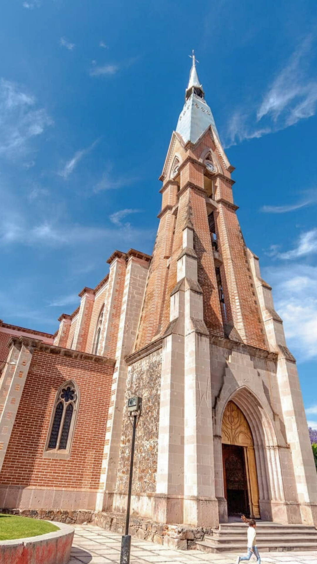 Templo del Señor de la Misericordia